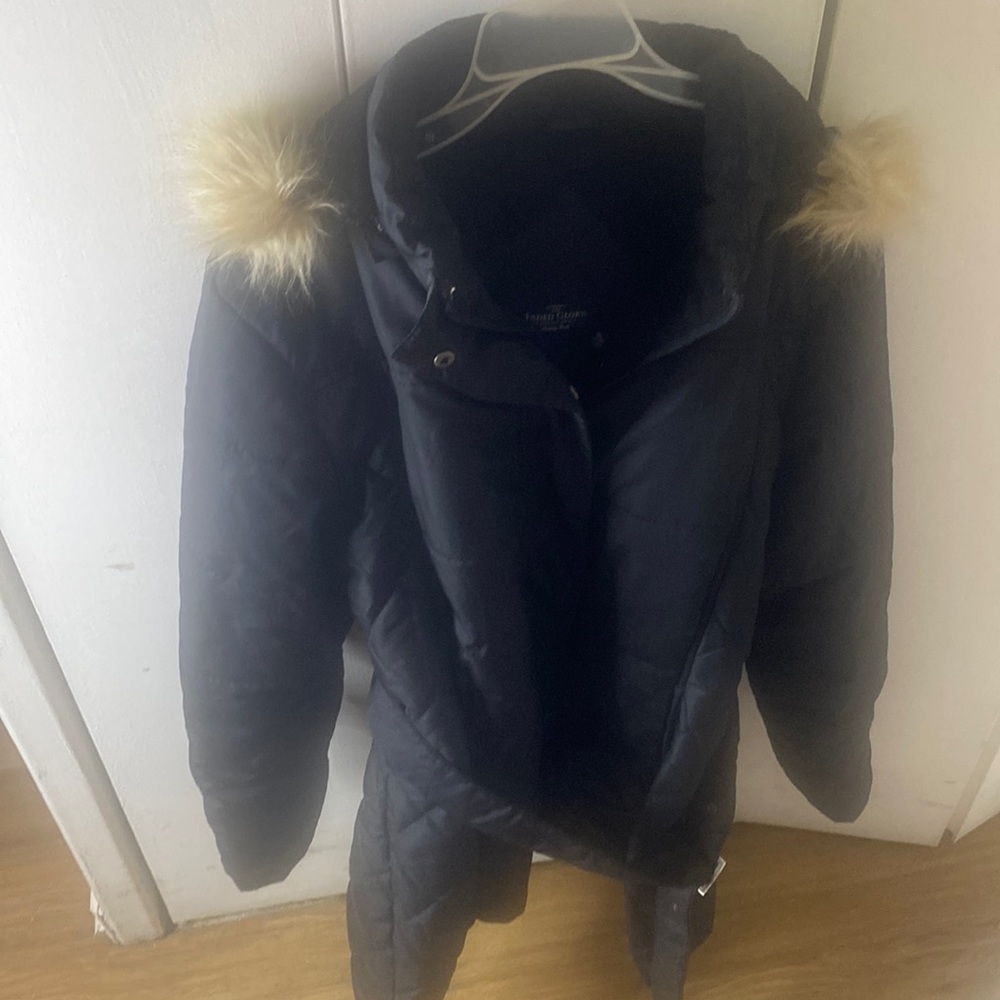Faded Glory women’s winter jacket